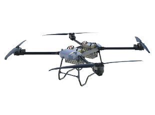 精飛 JF S450型吊運無人機